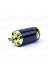 TP POWER TP4040CM-V1 3770KV 6S MAX 5MM SHAFT BRUSHLESS MOTOR TP4040CM-V1-3770KV