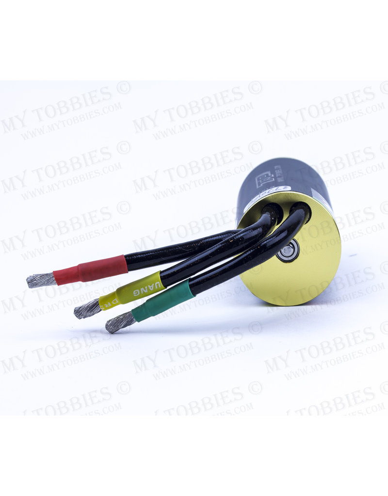 TP POWER TP4040CM-V1 2850KV 8S MAX 5MM SHAFT
