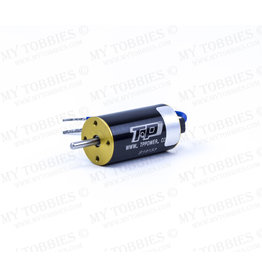 TP POWER TP2020-V1 5530KV 4S MAX 3MM SHAFT