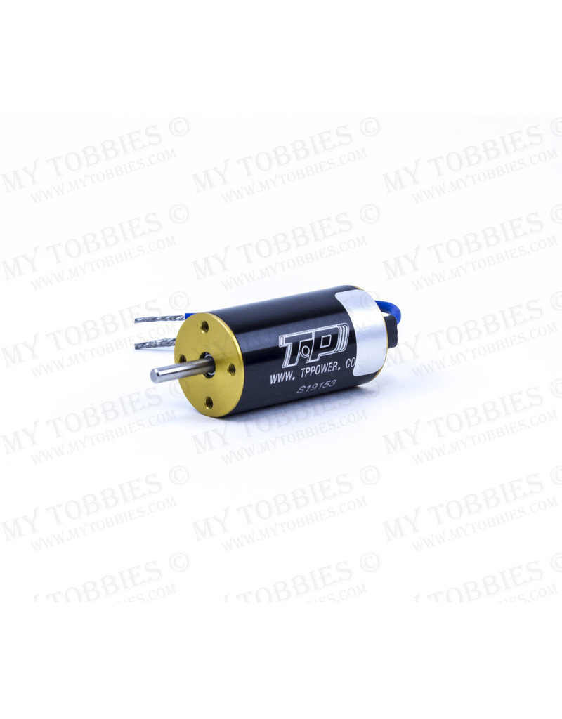 TP POWER TP2020-V1 5530KV 4S MAX 3MM SHAFT