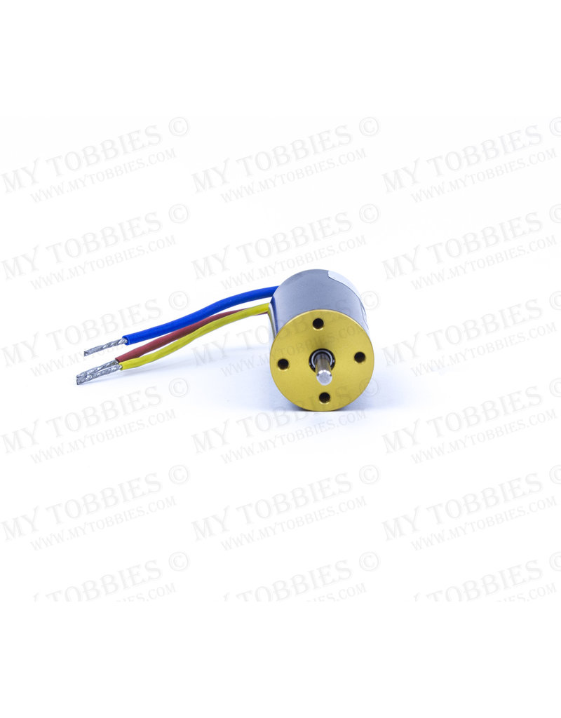 TP POWER TP2020-V1 7050KV 3S MAX 3MM SHAFT