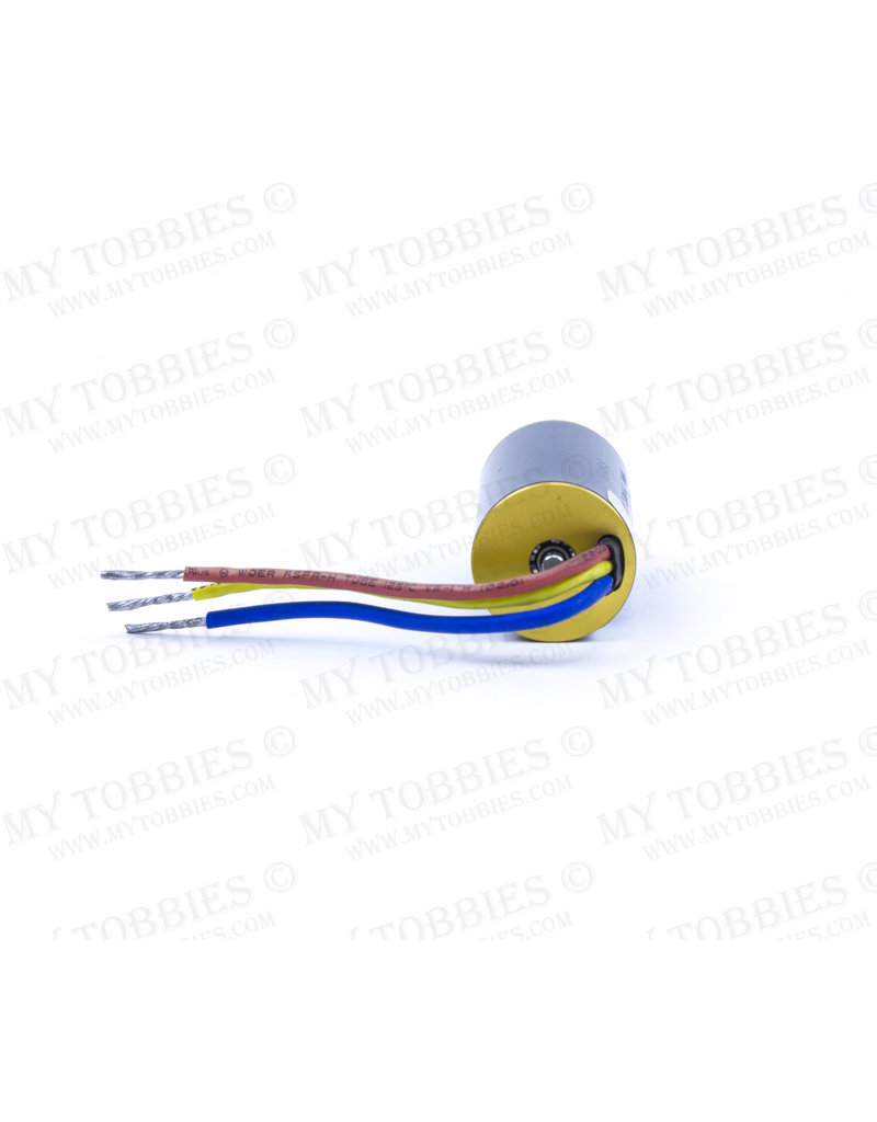 TP POWER TP2020-V1 7050KV 3S MAX 3MM SHAFT