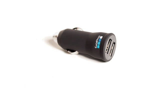 ACARC-001 AUTO CHARGER