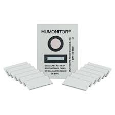 AHDAF-301 ANTI-FOG INSERTS