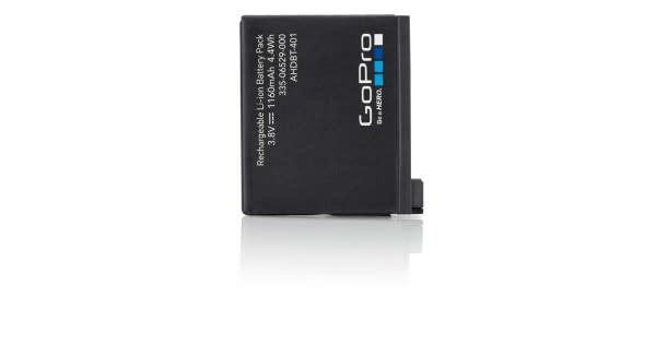 AHDBT-401 HERO 4 BATTERY