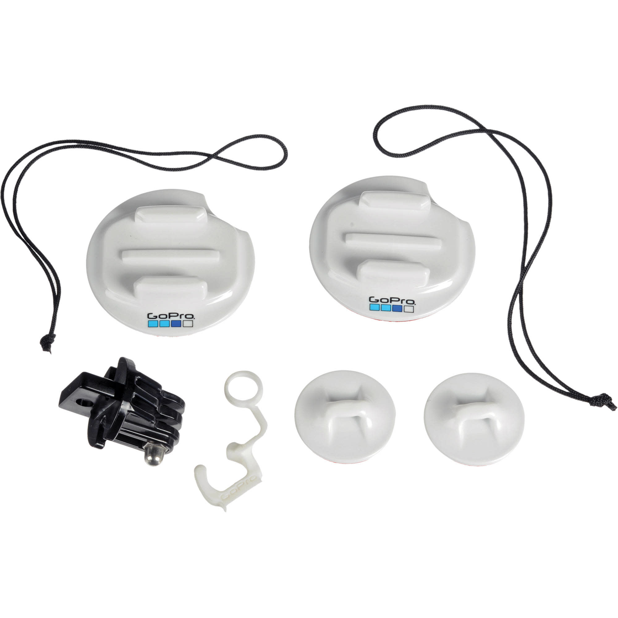ASURF-001 SURFBOARD MOUNTS