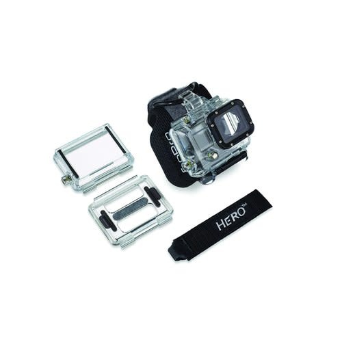 AHDWH-301 WRIST HOUSING