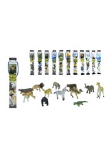 IMEX IMX49813 WILD LIFE FIGURES