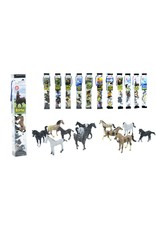 IMEX IMX49823 HORSE FIGURES