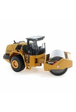 HUINA IMX14504 1/40 DIECAST ROAD ROLLER