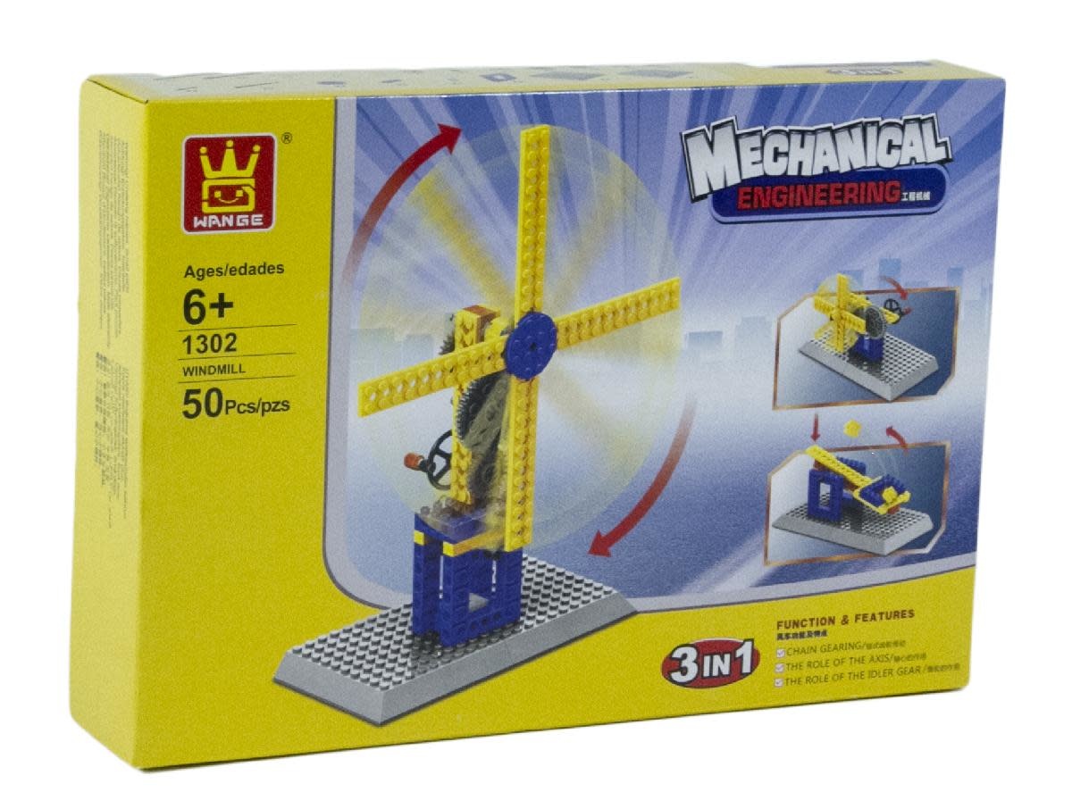 WAG1302 WINDMILL