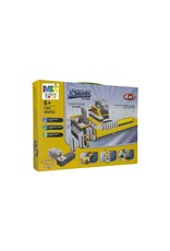 WANGE WAG1405 DOMINO MACHINE