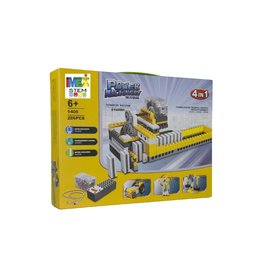 WANGE WAG1405 DOMINO MACHINE