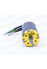 TP POWER TP4070CM-V1 2950KV 6S MAX 8MM SHAFT BRUSHLESS MOTOR TP4070CM-V1-2950KV