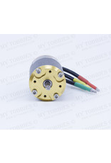 TP POWER TP3630-V1 4400KV 3S MAX 5MM SHAFT BRUSHLESS MOTOR TP3630-V1-4400KV