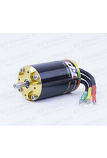 TP POWER TP3630-V1 4400KV 3S MAX 5MM SHAFT BRUSHLESS MOTOR TP3630-V1-4400KV