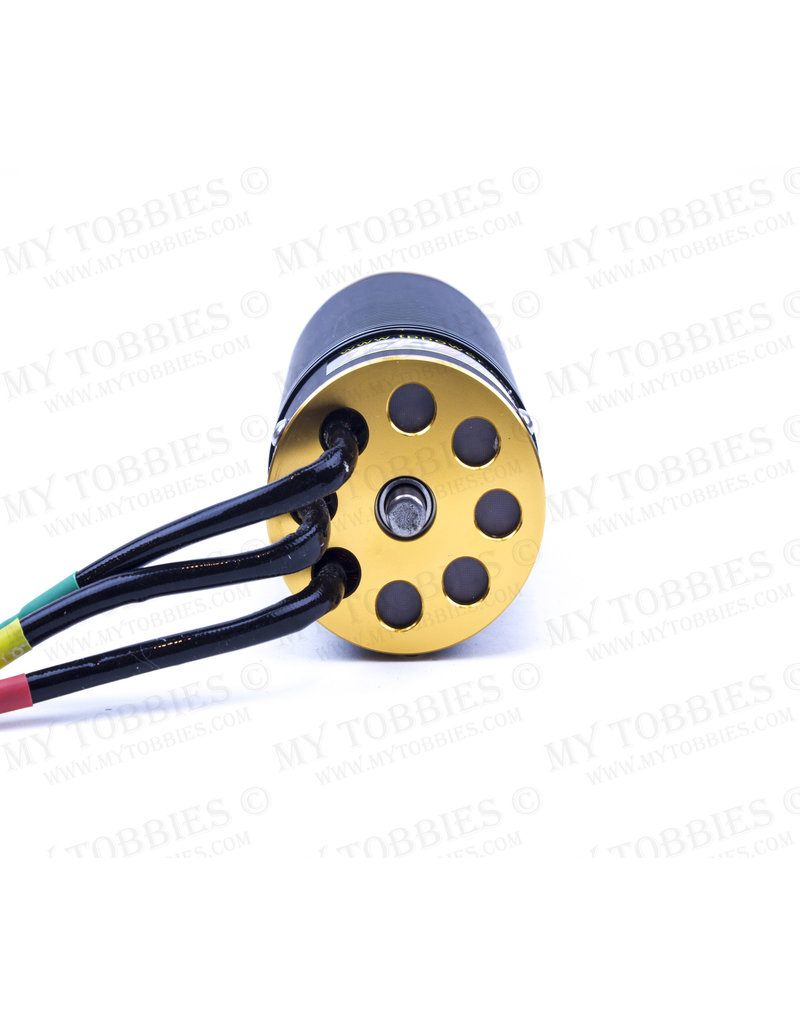 TP POWER TP5870-V1 490KV 16S MAX 8MM SHAFT