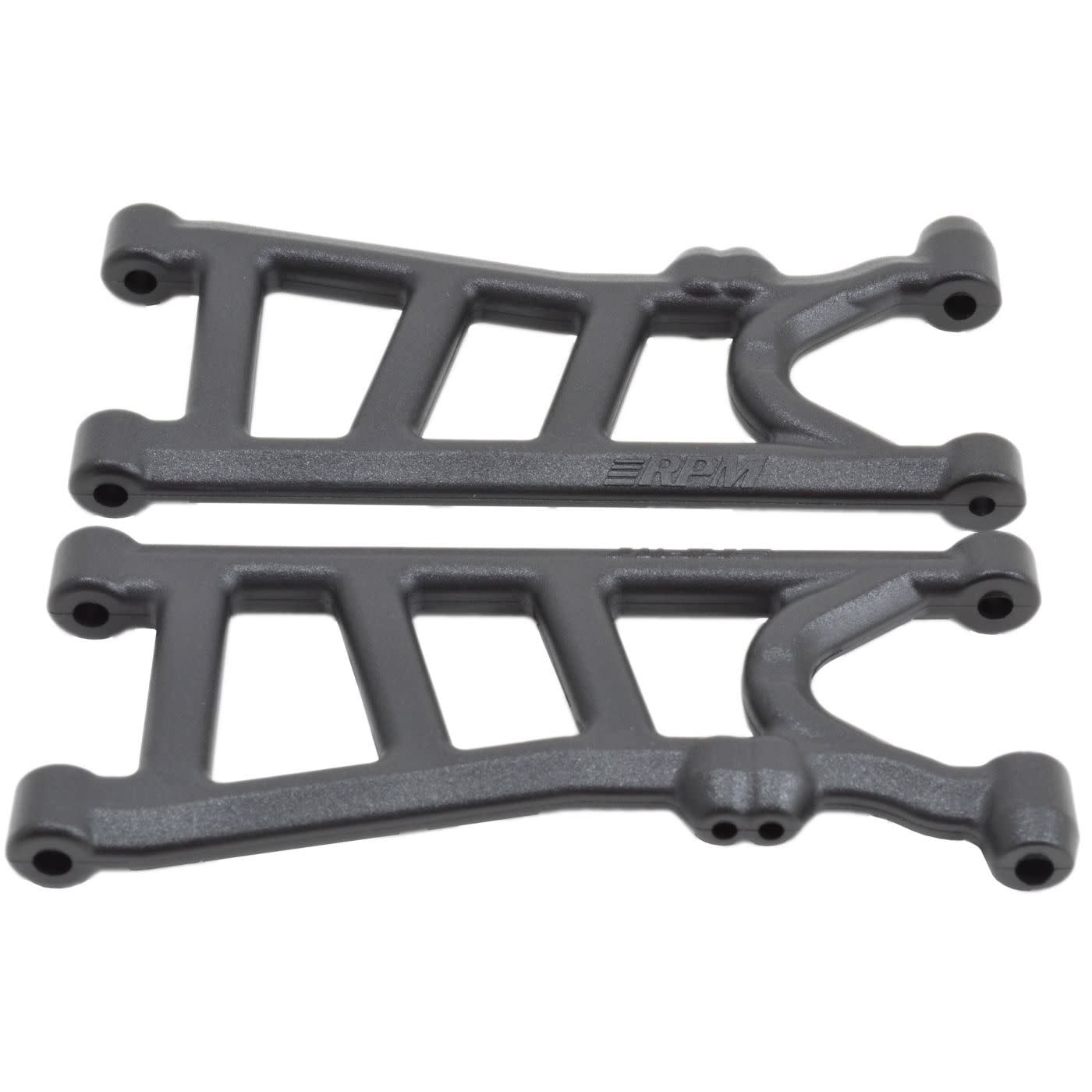 80842 - Rear A-arms for ARRMA Typhon 4X4 3S BLX