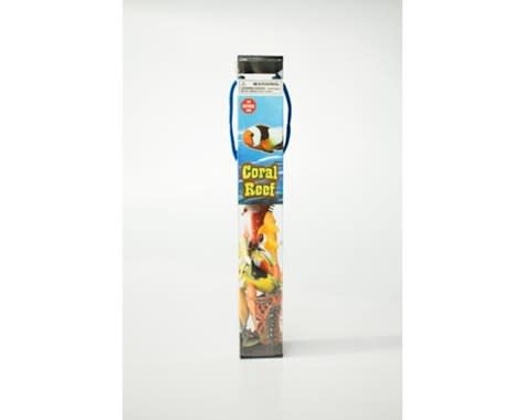 IMX49819 CORAL REEF FIGURES