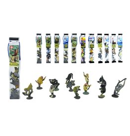 IMEX IMX49818 MONKEYS FIGURES