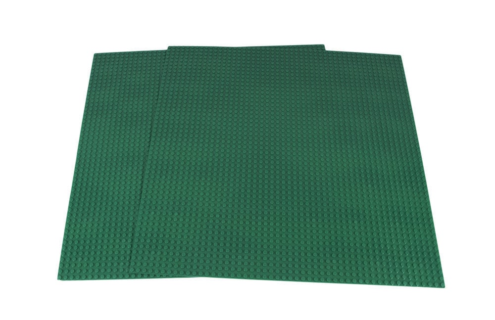 IMX40010 50x50 GREEN BASEPLATE