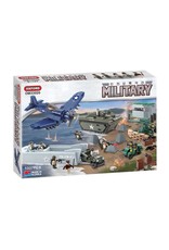 OXFORD OXFOM33020 BEACH ATTACK