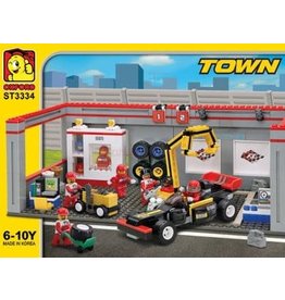 OXFORD OXFST3334 TOWN SERIES F1 REPAIR SHOP