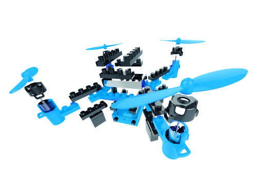 IMX88801 IMEX BRICK FLYER