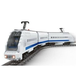 IMEX AUS25825 MODERN ELECTRIC PASSENGER TRAIN