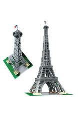 OXFORD OXF35212 EIFFEL TOWER 1993 PCS