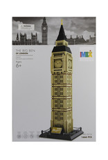 WANGE WAG5216 THE BIG BEN OF LONDON BLOCK SET