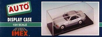 IMX2510 1/24 SCALE BLACK BASE SMALL DISPLAY