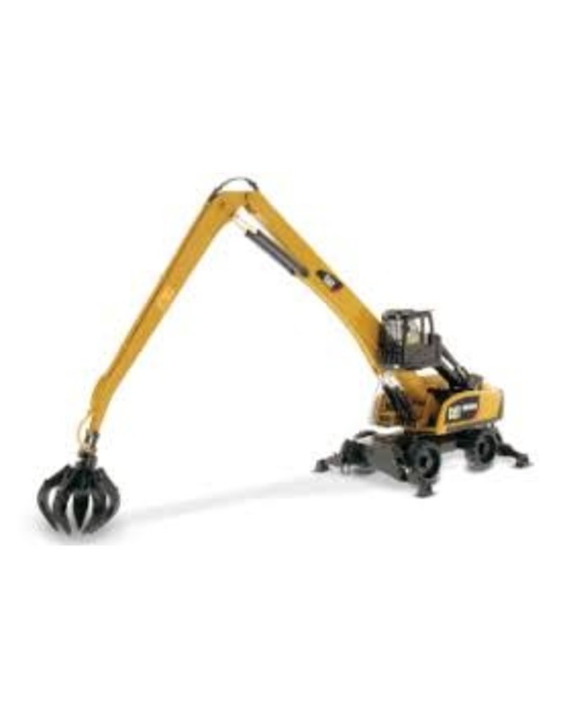 IMEX IMX87500 MATERIAL HANDLER 1/87