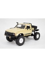 IMEX IMX77708 HILUX DESERT EDITION DESERT TAN 4x4 CRAWLER