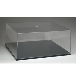 IMEX IMX2514 1/25 SCALE BLACK BASE LARGE DISPLAY