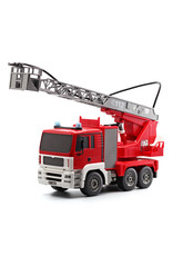 DOUBLE E DEEIMX567 1/20 WATER PUMPING FIRE TRUCK