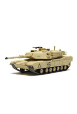 IMEX IMX72500 US M1A1 ABRAMS IR