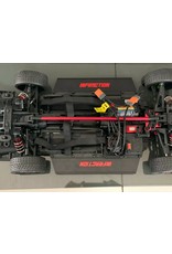 STUPID RC MTSTP1123 INFRACTION SIDE SKIRT (BLANK/NO LETTERING) (V2 STP1172)