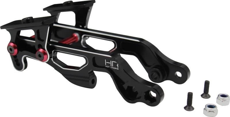 HRAAON40MT01 LOW PROFILE ALUMINUM WING MOUNT FOR ARRMA 6S TALION