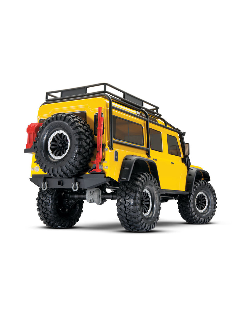 traxxas hummer