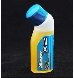 SWEEP RACING SRCSW0007 X2 TIRE SAUCE (IN-DOOR)