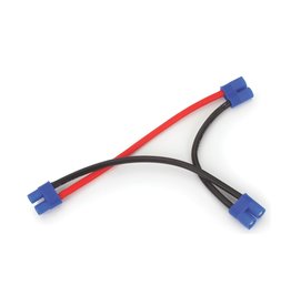 E-FLITE EFLAEC308 EC3 BATTERY SERIES HARNESS, 13AWG