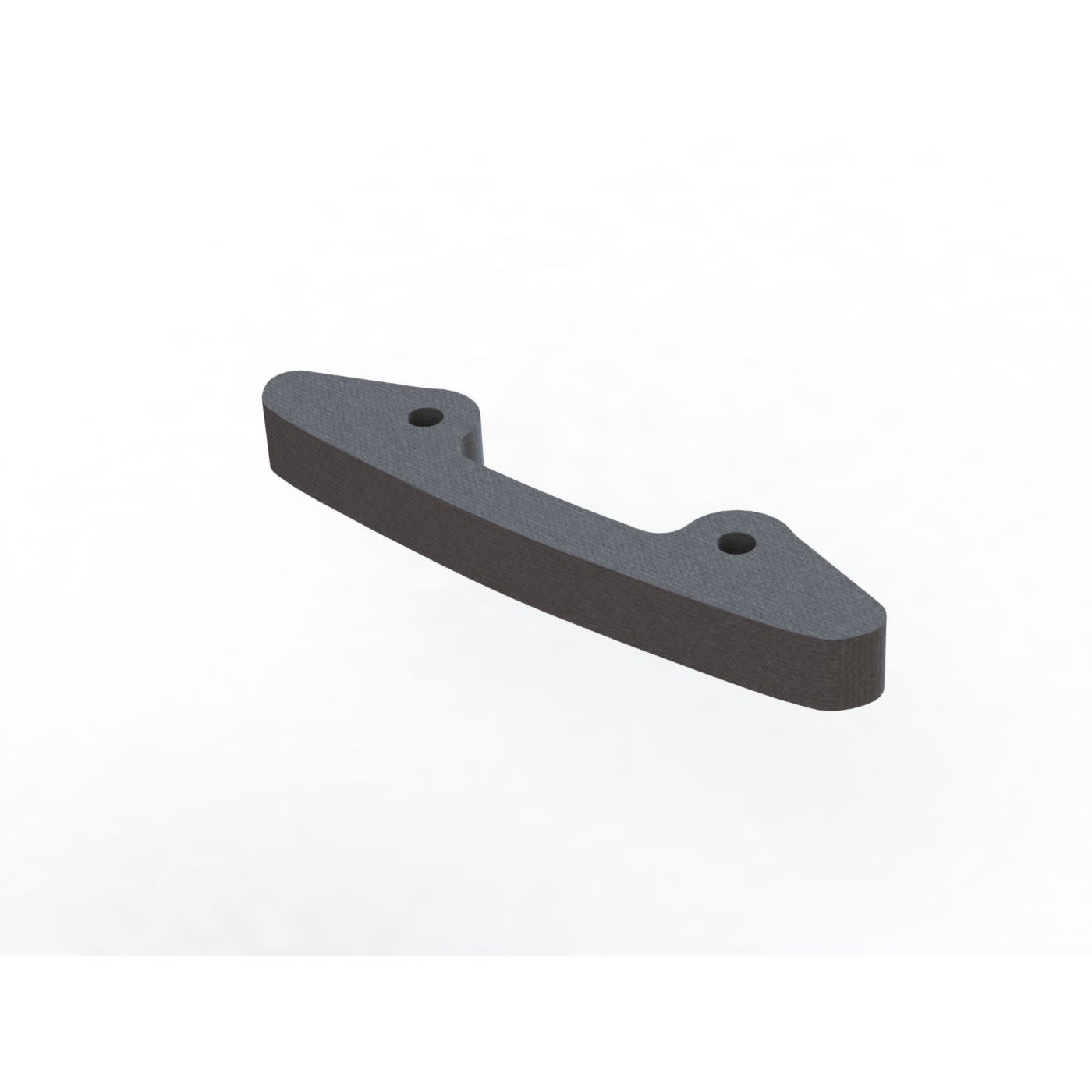 ARA320537 FOAM FRONT BUMPER