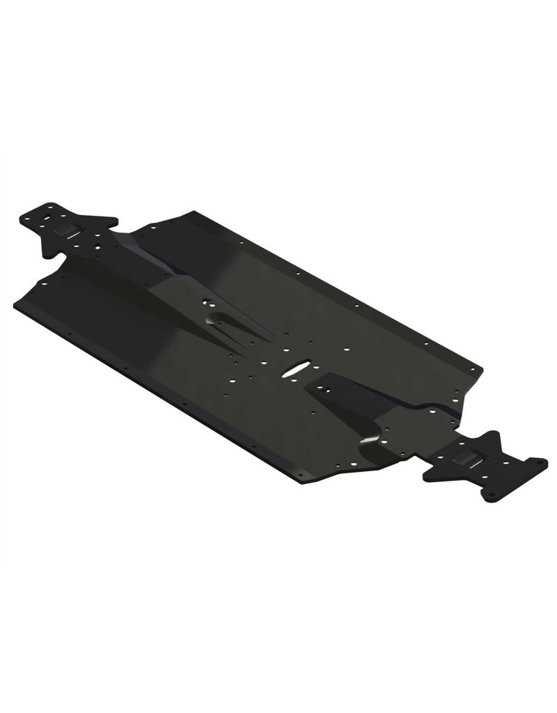 ARRMA ARA320514 CHASSIS PLATE