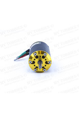 TP POWER TP5660-V1 1180KV 10S MAX 8MM SHAFT BRUSHLESS MOTOR TP5660-V1-1180KV