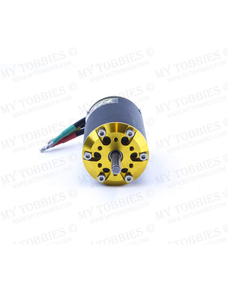 TP POWER TP5660-V1 1180KV 10S MAX 8MM SHAFT BRUSHLESS MOTOR TP5660-V1-1180KV