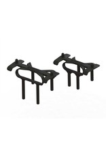 ARRMA ARA320544 BODY MOUNT SET