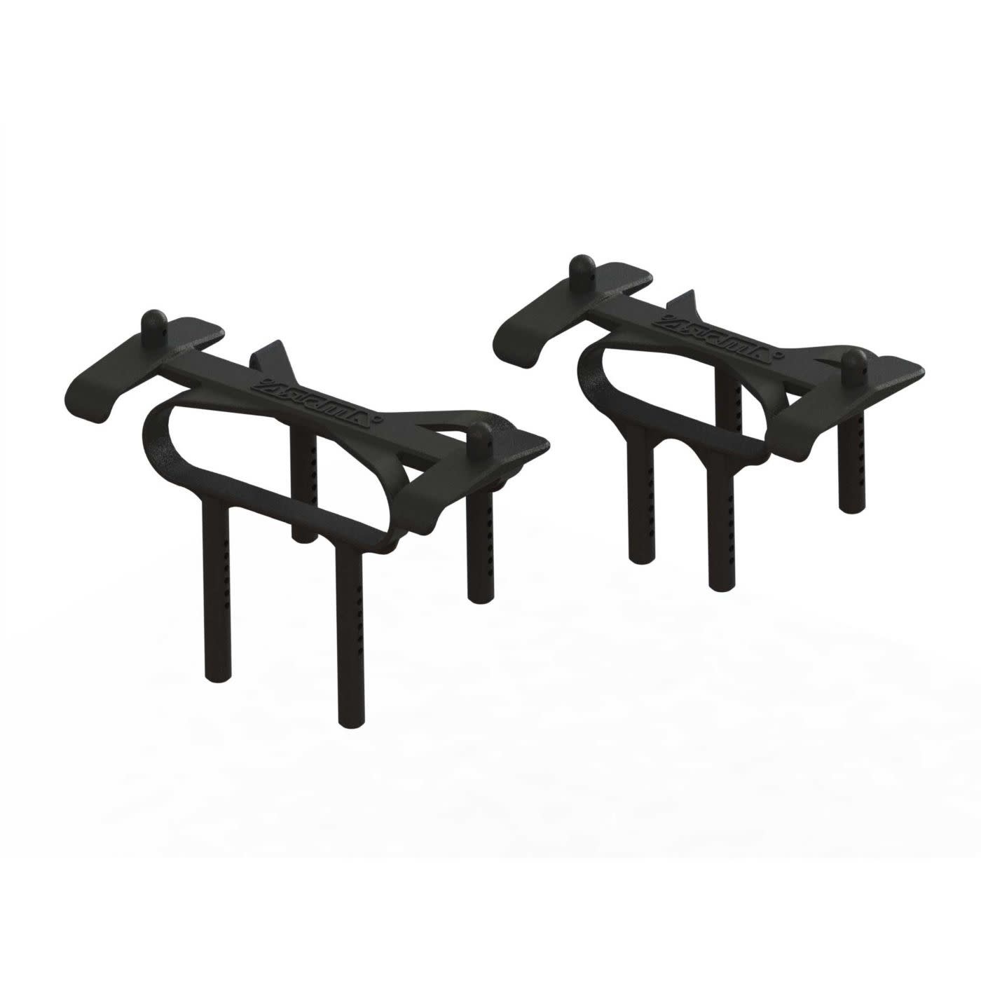 ARA320544 - Body Mount Set