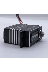 REEFS RC SEHREEF777 TRIPLE7 14V HIGH TORQUE HIGH SPEED BRUSHLESS PROGRAMMABLE SERVO