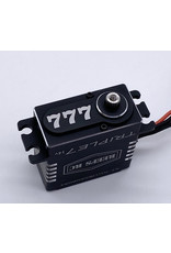 REEFS RC SEHREEF777 TRIPLE7 14V HIGH TORQUE HIGH SPEED BRUSHLESS PROGRAMMABLE SERVO